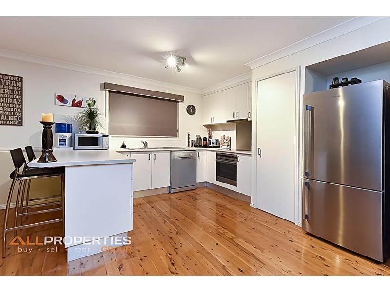 5 Iowa Place, Springfield QLD 4300