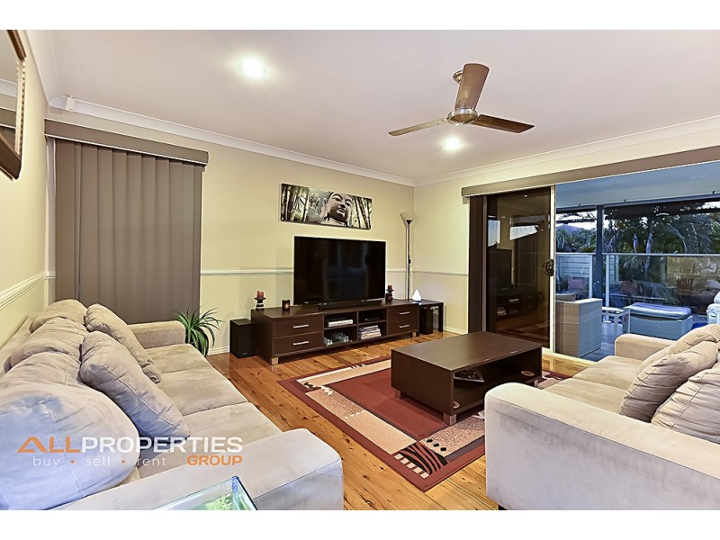 5 Iowa Place, Springfield QLD 4300