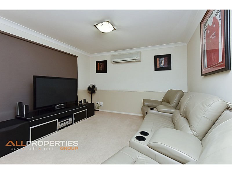 5 Iowa Place, Springfield QLD 4300