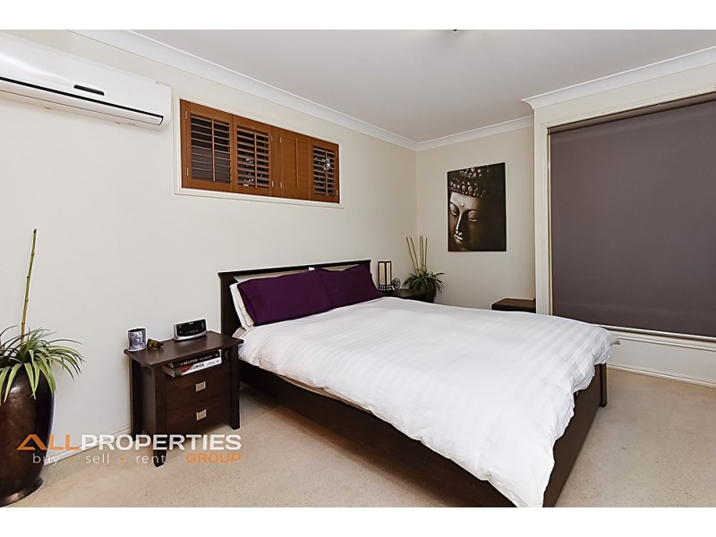 5 Iowa Place, Springfield QLD 4300