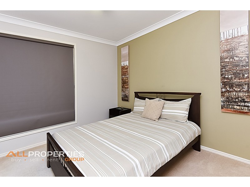 5 Iowa Place, Springfield QLD 4300