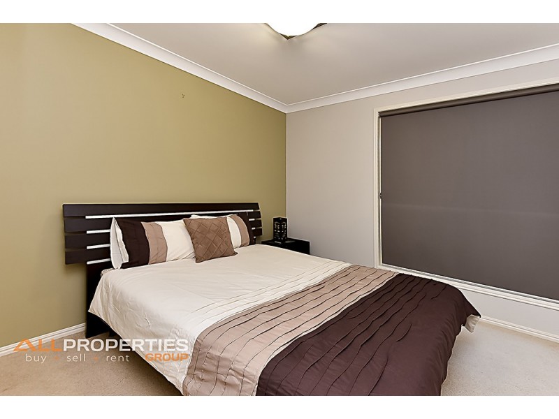 5 Iowa Place, Springfield QLD 4300