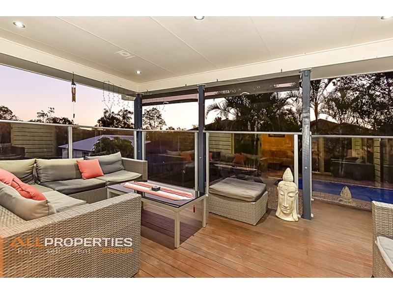 5 Iowa Place, Springfield QLD 4300