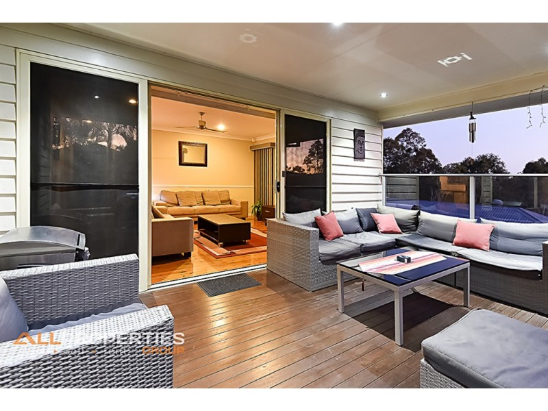 5 Iowa Place, Springfield QLD 4300