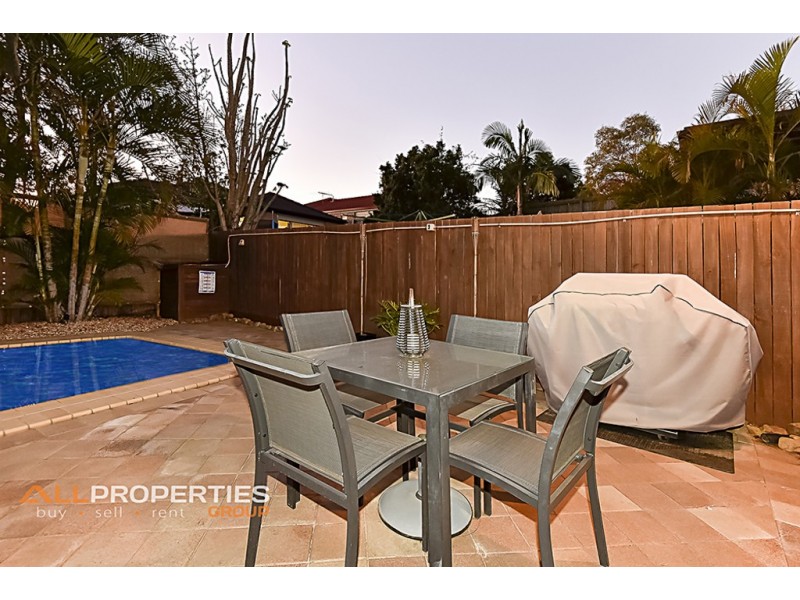 5 Iowa Place, Springfield QLD 4300