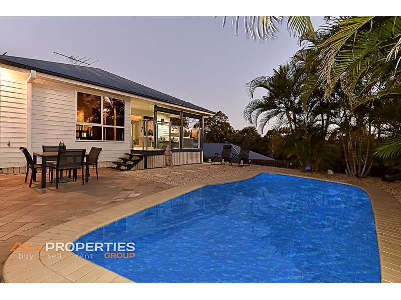5 Iowa Place, Springfield QLD 4300