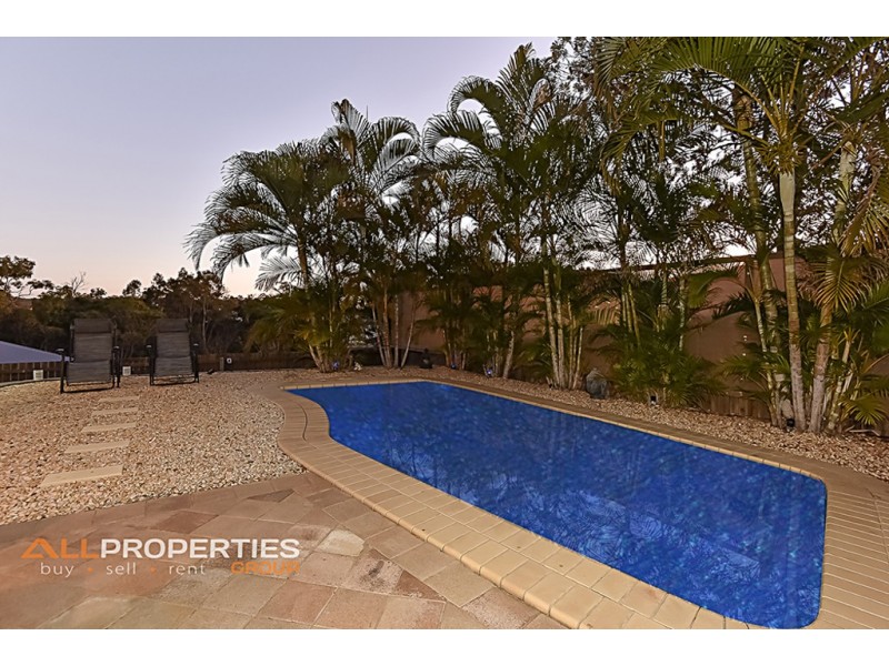 5 Iowa Place, Springfield QLD 4300