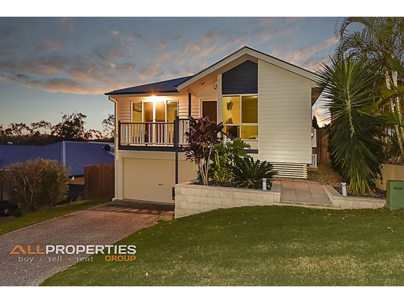 5 Iowa Place, Springfield QLD 4300