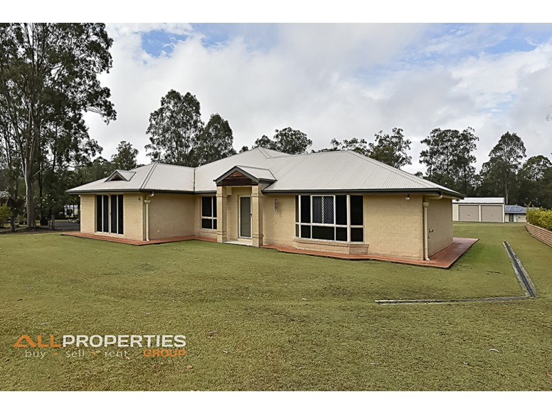 9-11 Pastoral Court, Jimboomba QLD 4280