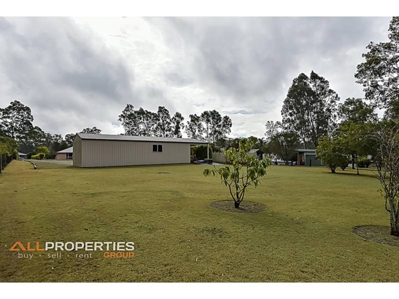 9-11 Pastoral Court, Jimboomba QLD 4280