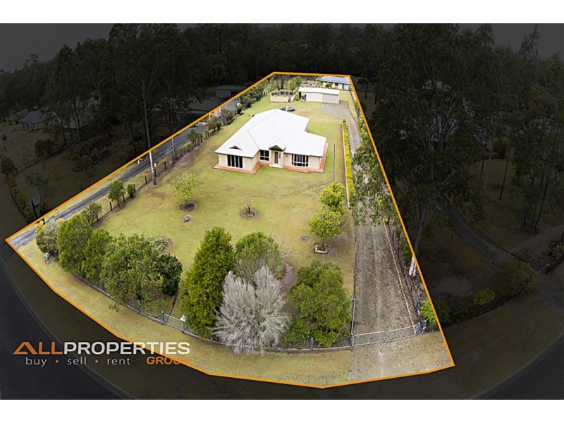 9-11 Pastoral Court, Jimboomba QLD 4280
