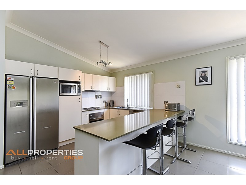 20 Hofmann Close, Oxley QLD 4075