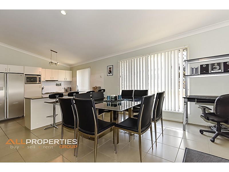 20 Hofmann Close, Oxley QLD 4075