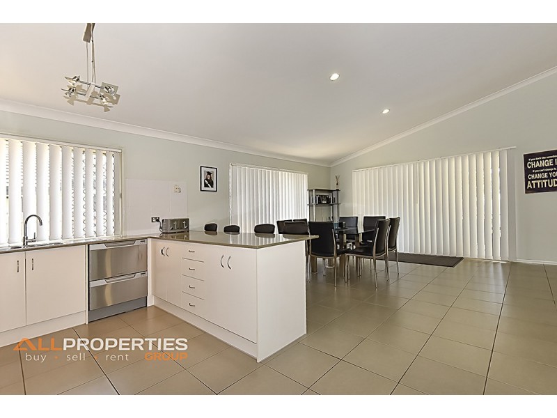 20 Hofmann Close, Oxley QLD 4075