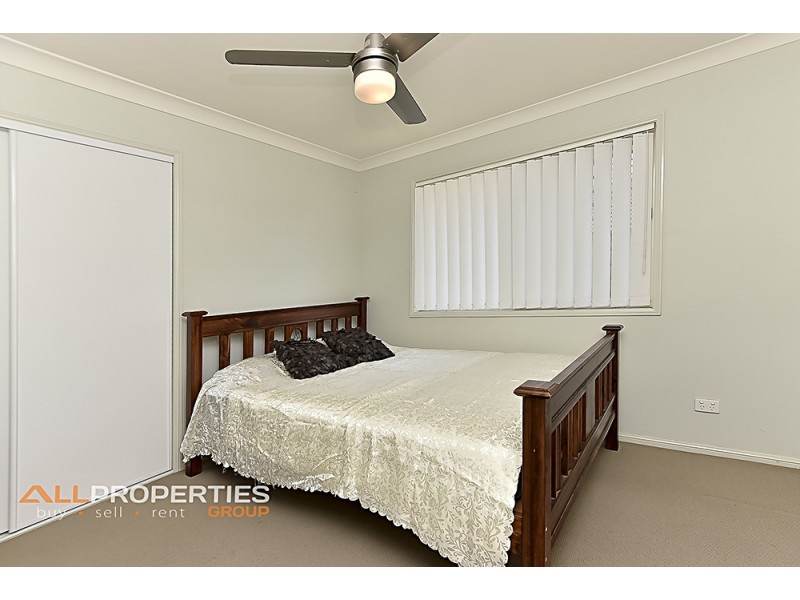 20 Hofmann Close, Oxley QLD 4075