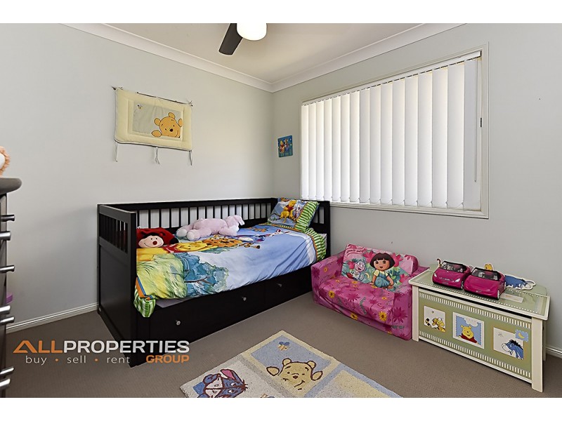 20 Hofmann Close, Oxley QLD 4075