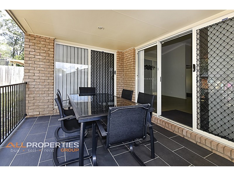 20 Hofmann Close, Oxley QLD 4075