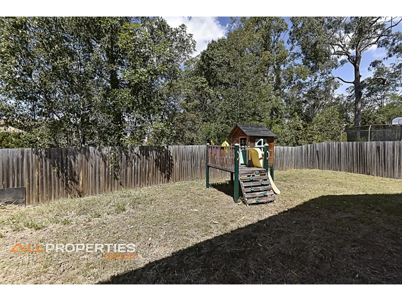 20 Hofmann Close, Oxley QLD 4075