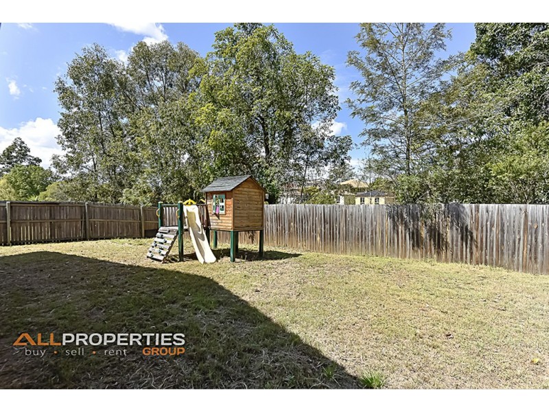 20 Hofmann Close, Oxley QLD 4075