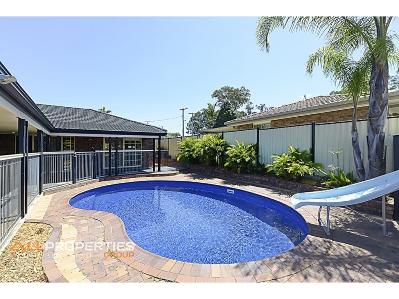 4 Olivia Court, Regents Park QLD 4118