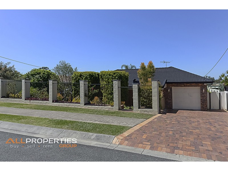 4 Olivia Court, Regents Park QLD 4118