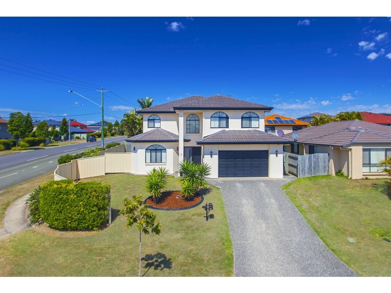 2 Woodglen Street, Kuraby QLD 4112