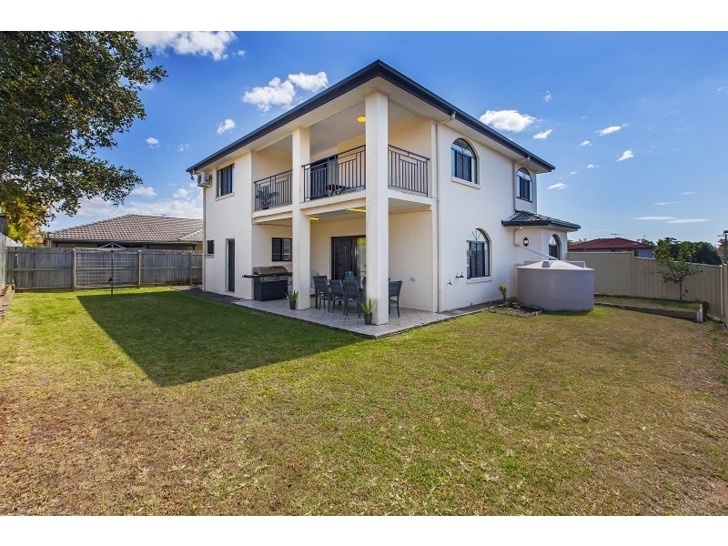 2 Woodglen Street, Kuraby QLD 4112