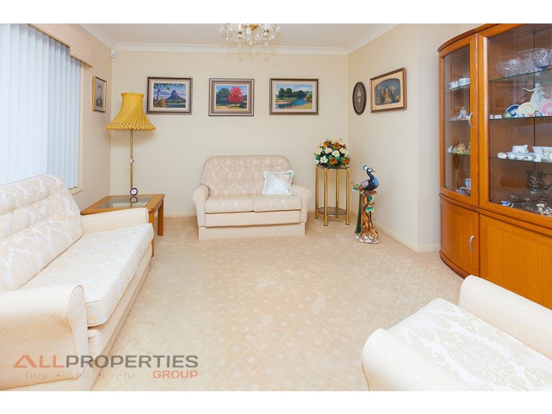 70 Franquin Crescent, Kuraby QLD 4112