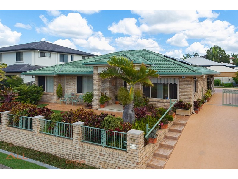 70 Franquin Crescent, Kuraby QLD 4112