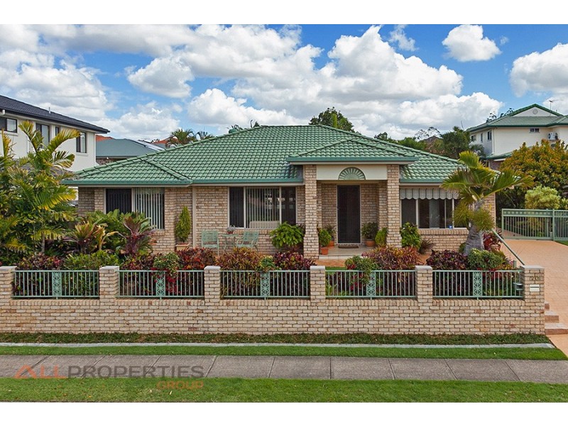 70 Franquin Crescent, Kuraby QLD 4112