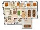 70 Franquin Crescent, Kuraby QLD 4112 Floorplan