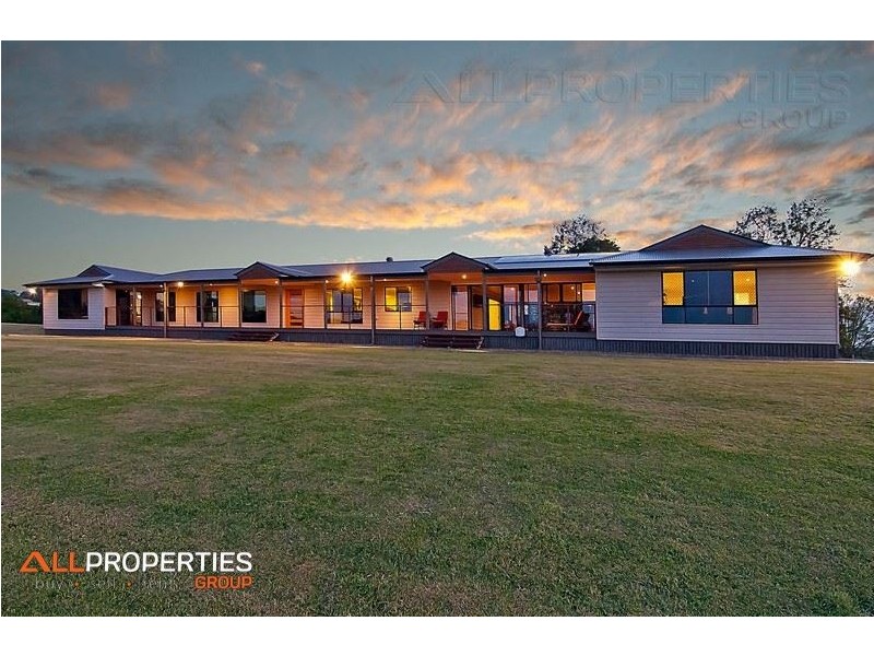 384 Veresdale Scrub School Road, Veresdale Scrub QLD 4285