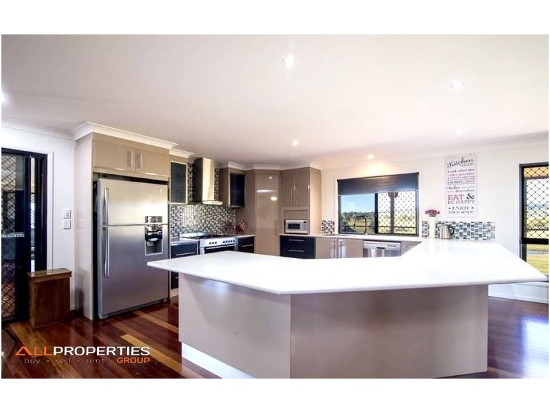 384 Veresdale Scrub School Road, Veresdale Scrub QLD 4285