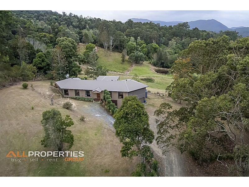 93-95 Limerick Drive, Witheren QLD 4275