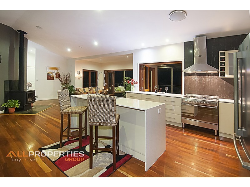 93-95 Limerick Drive, Witheren QLD 4275