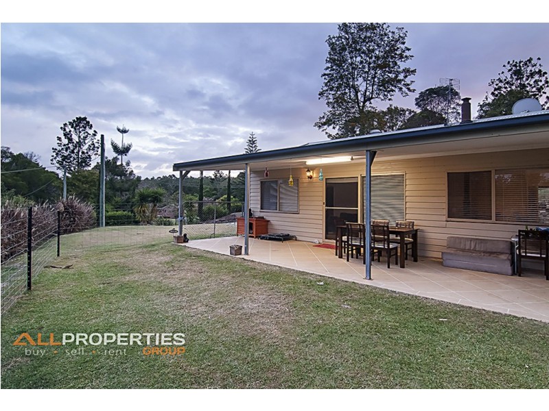 93-95 Limerick Drive, Witheren QLD 4275