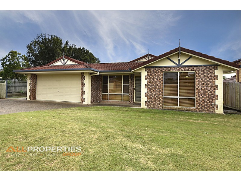 41 Dampier Crescent, Drewvale QLD 4116
