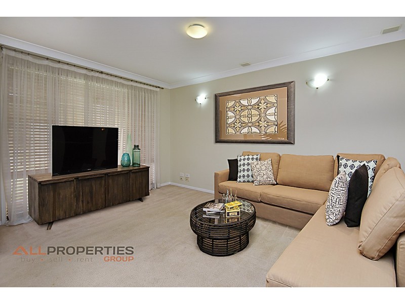 41 Dampier Crescent, Drewvale QLD 4116