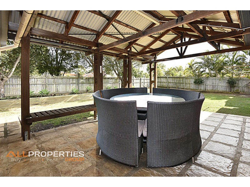 41 Dampier Crescent, Drewvale QLD 4116