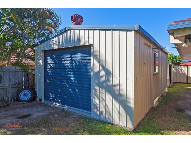 41 Dampier Crescent, Drewvale QLD 4116