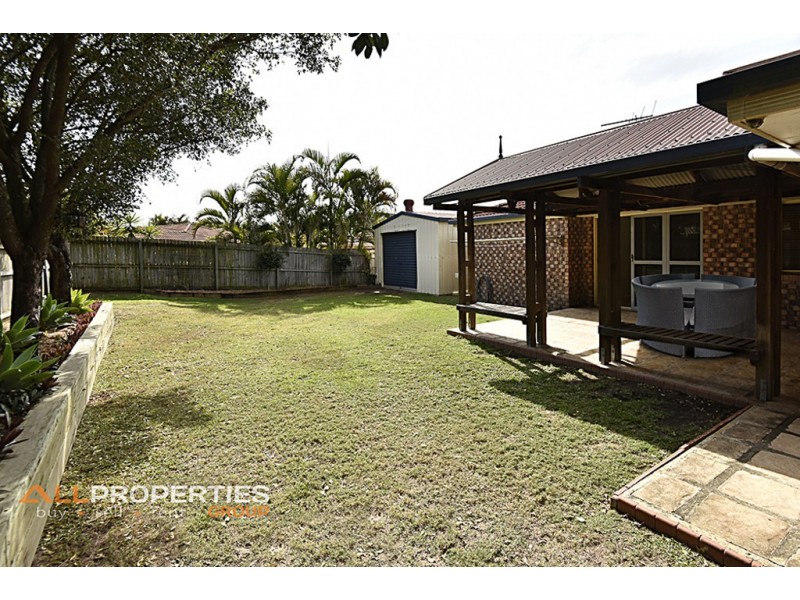 41 Dampier Crescent, Drewvale QLD 4116