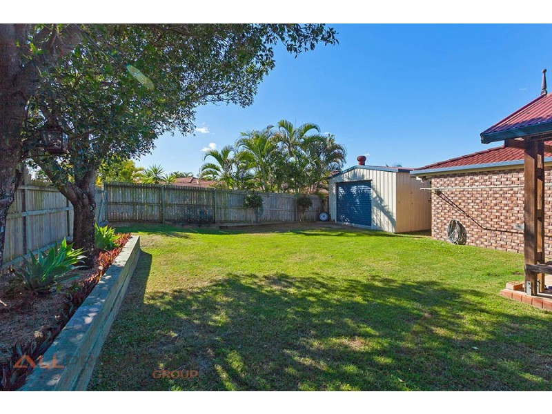 41 Dampier Crescent, Drewvale QLD 4116