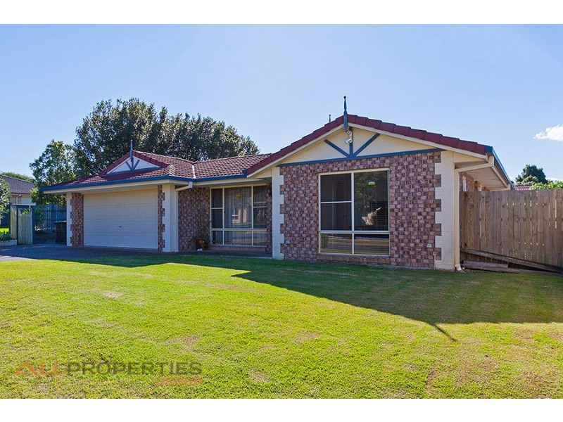 41 Dampier Crescent, Drewvale QLD 4116