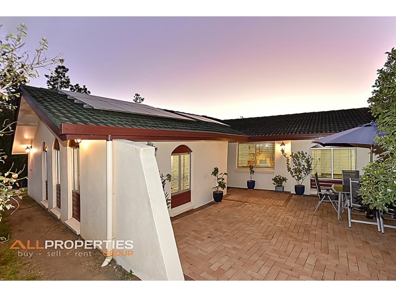 53 Fiona Street, Bellbird Park QLD 4300