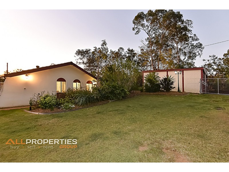 53 Fiona Street, Bellbird Park QLD 4300