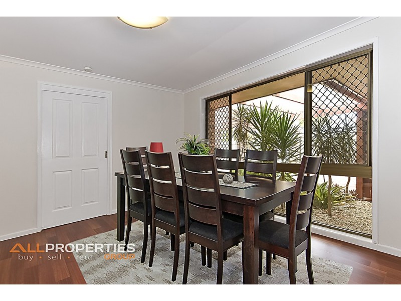 31 CORSLOOT STREET, Regents Park QLD 4118