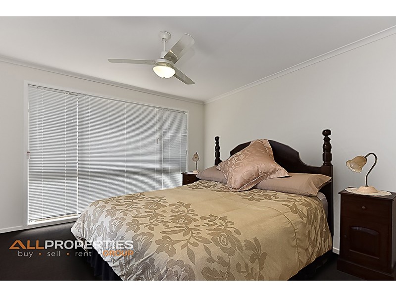 31 CORSLOOT STREET, Regents Park QLD 4118