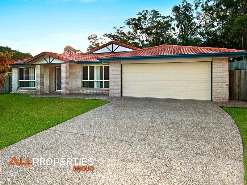 3 Willmann Court, Bahrs Scrub QLD 4207