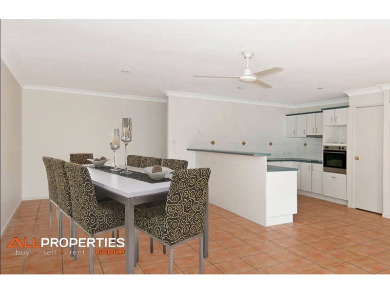 3 Willmann Court, Bahrs Scrub QLD 4207