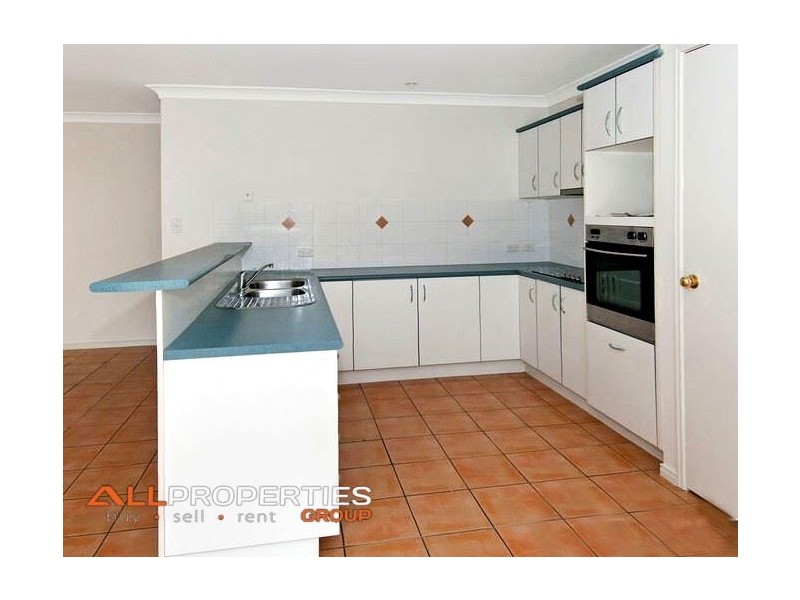 3 Willmann Court, Bahrs Scrub QLD 4207